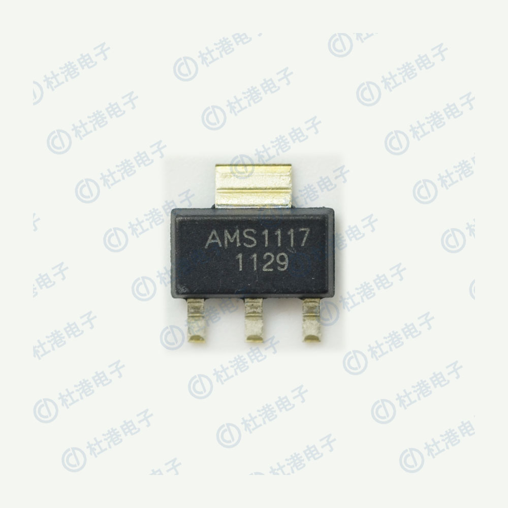 AMS1117-ADJ