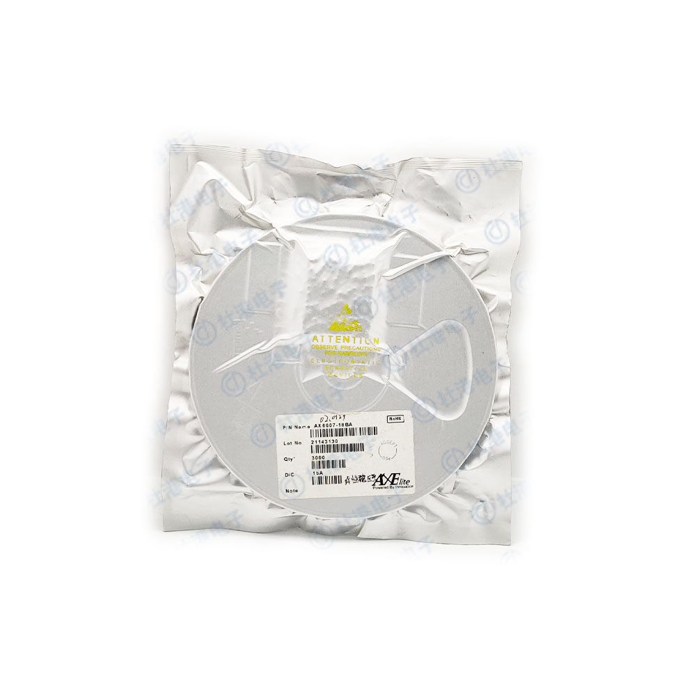 AX6607-18BA