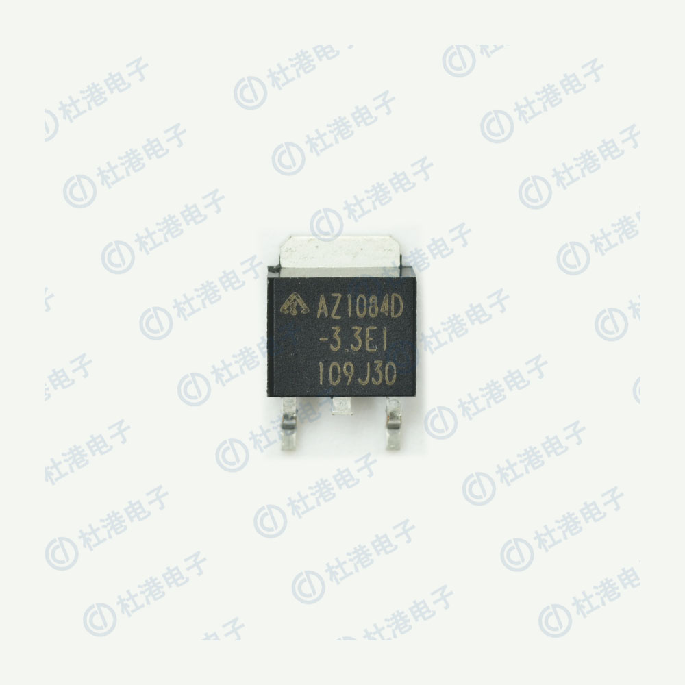 AZ1084D-3.3TRE1