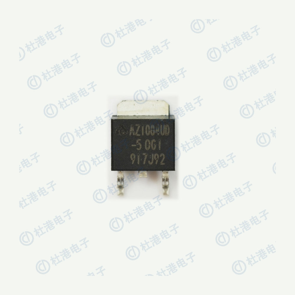 AZ1084D-5.0