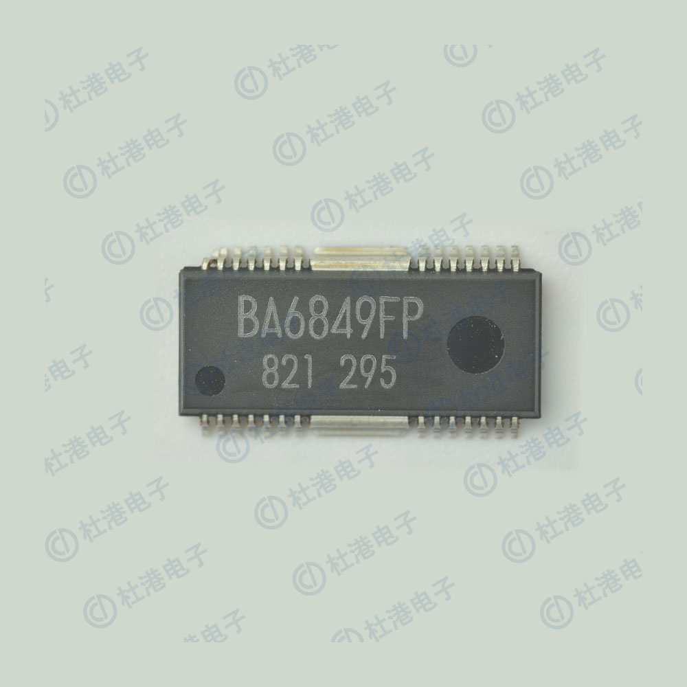BA6849FP-E2X