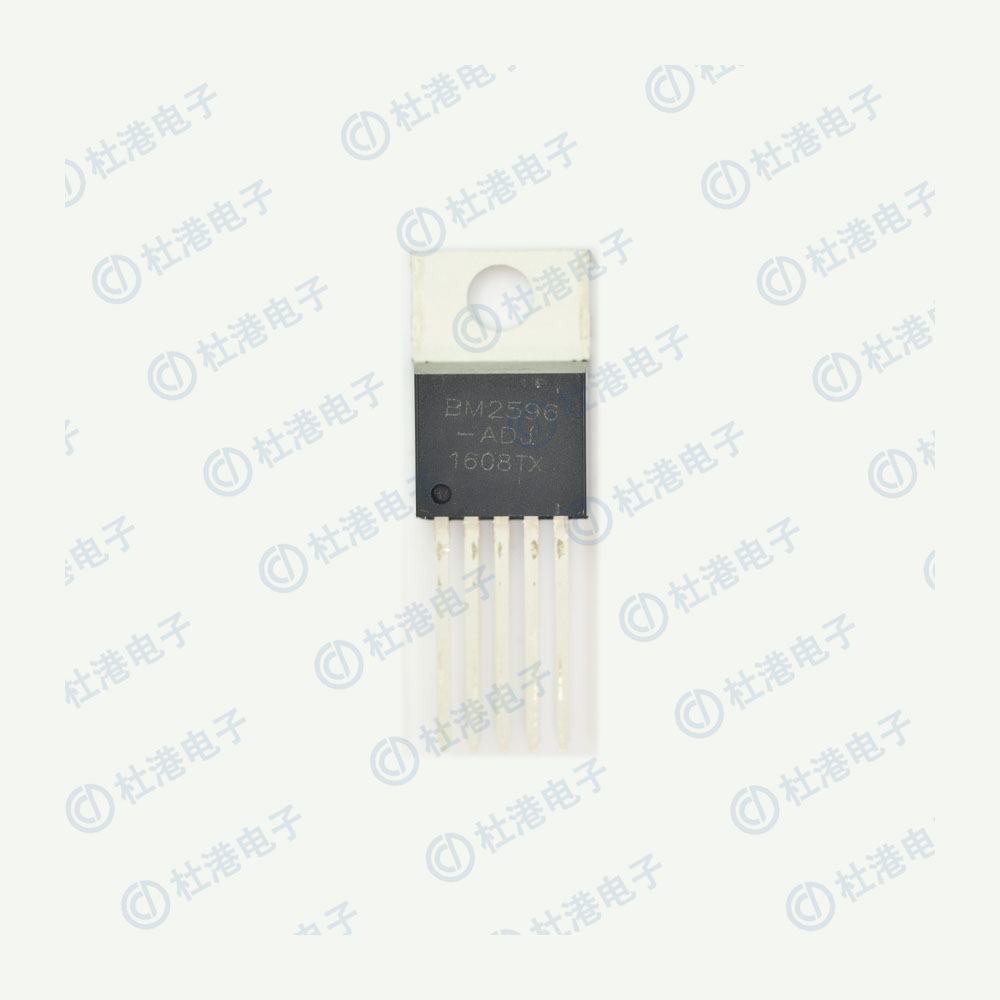BM2596-ADJ