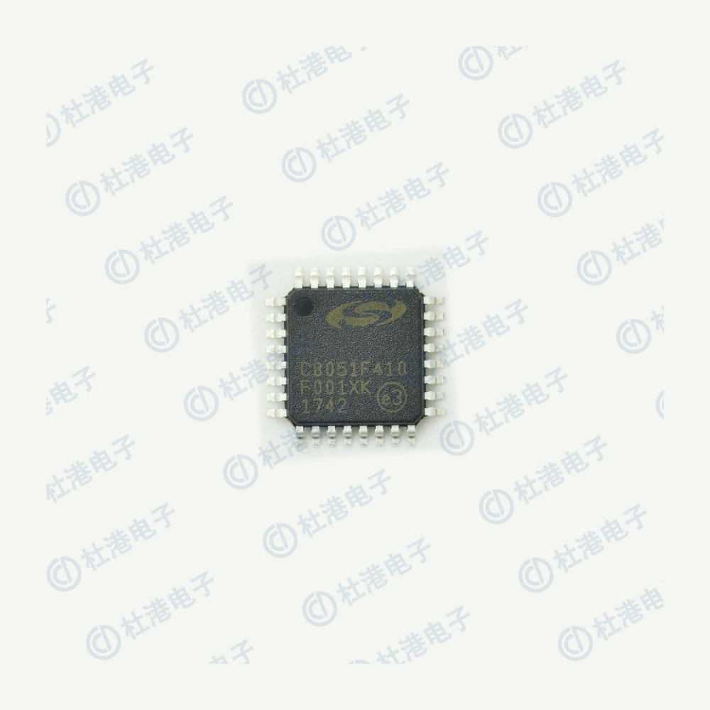 C8051F410-GQR
