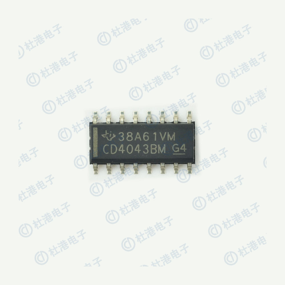 CD4043BDR