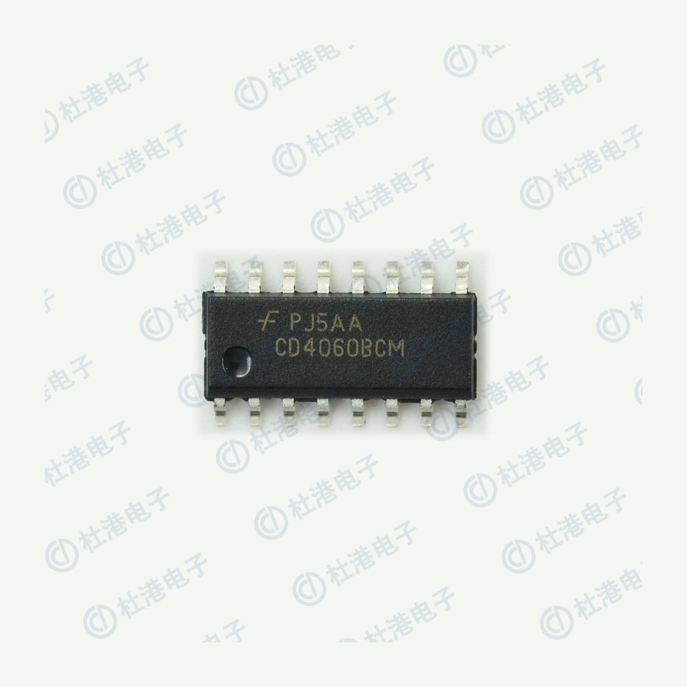 CD4060BCMX