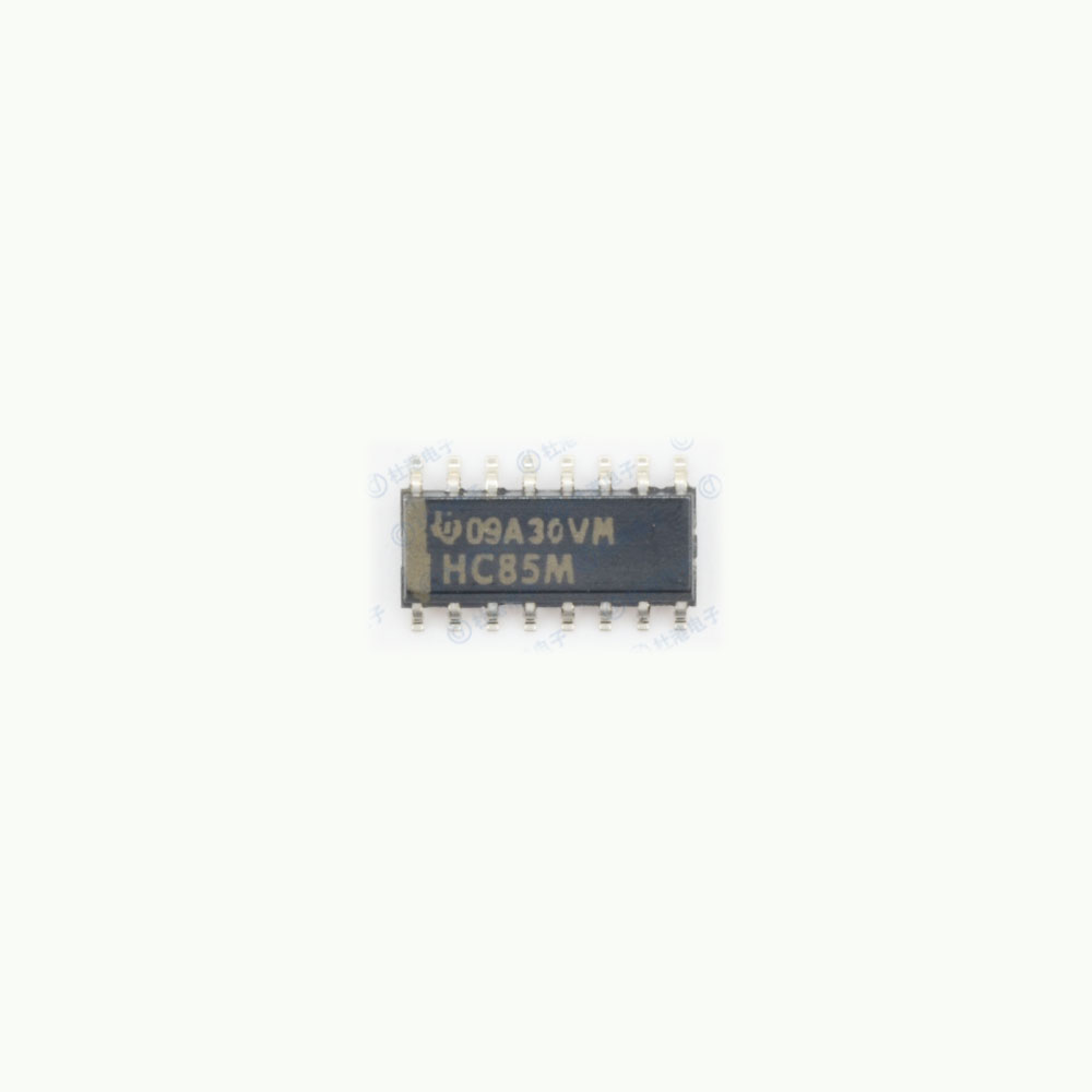 CD74HC85M96