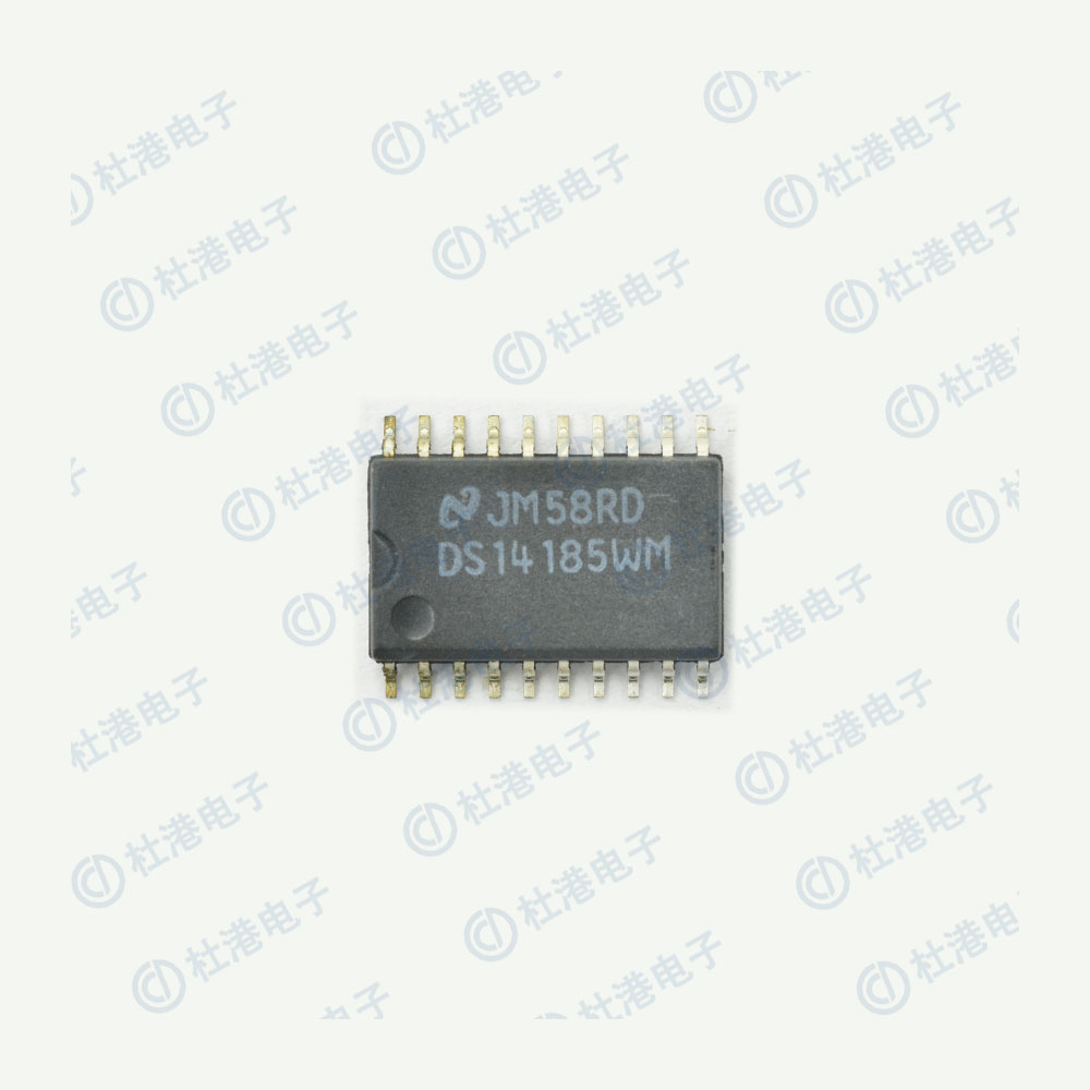 DS14185WMX