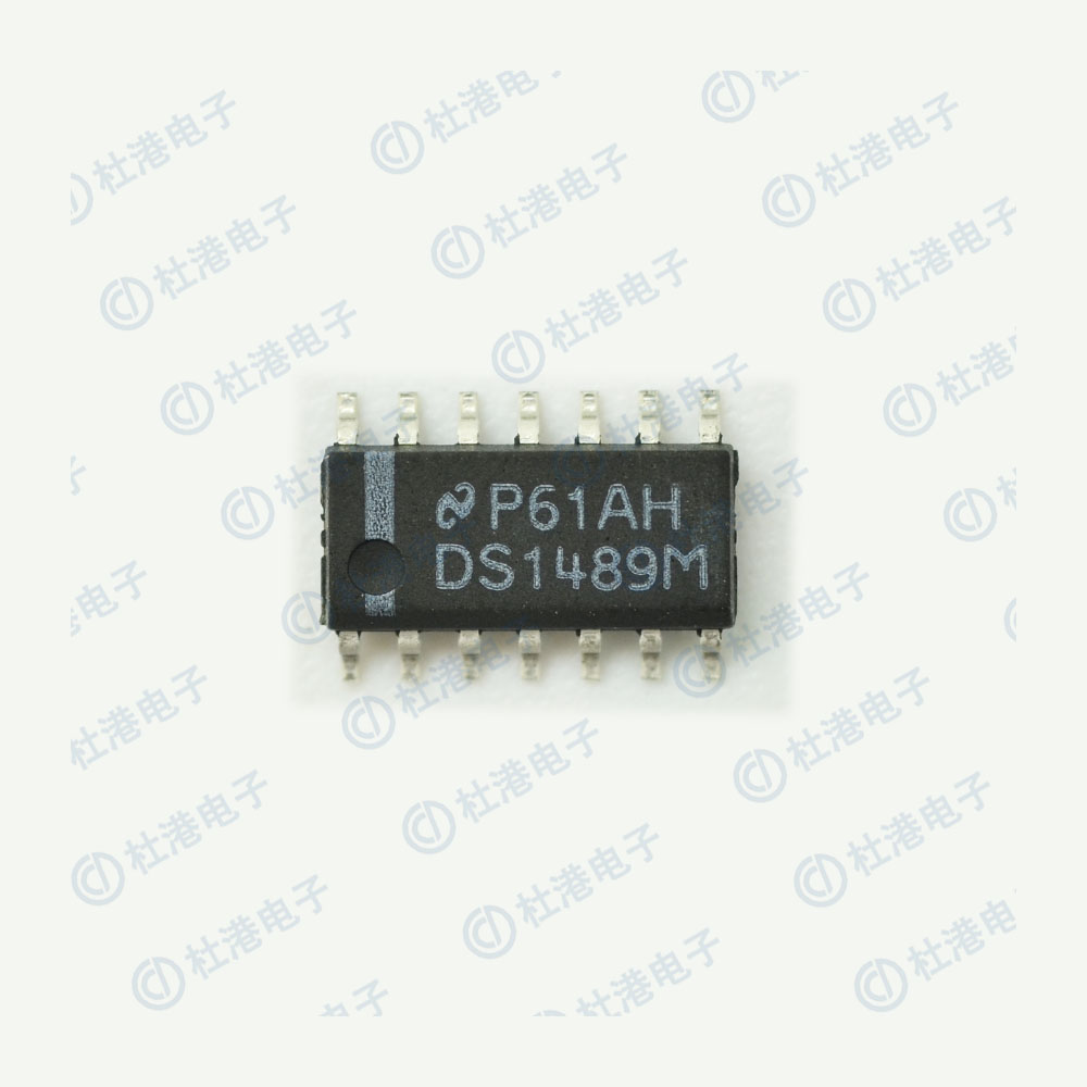 DS1489MX