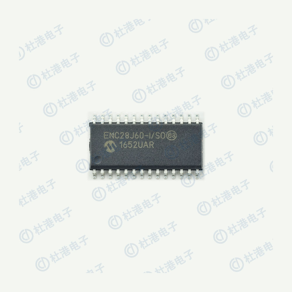 ENC28J60-I/SO