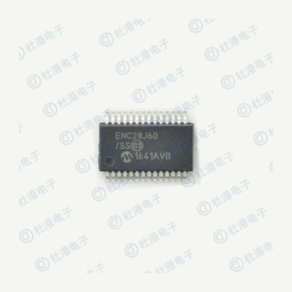 ENC28J60/SS