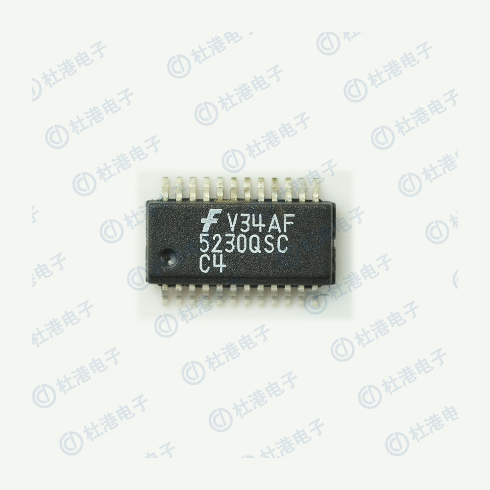 FAN5230QSCX