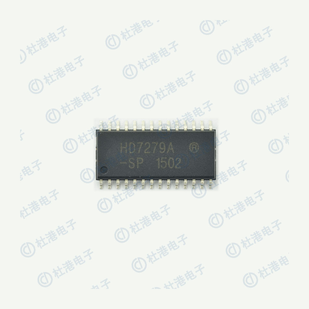 HD7279A-SP