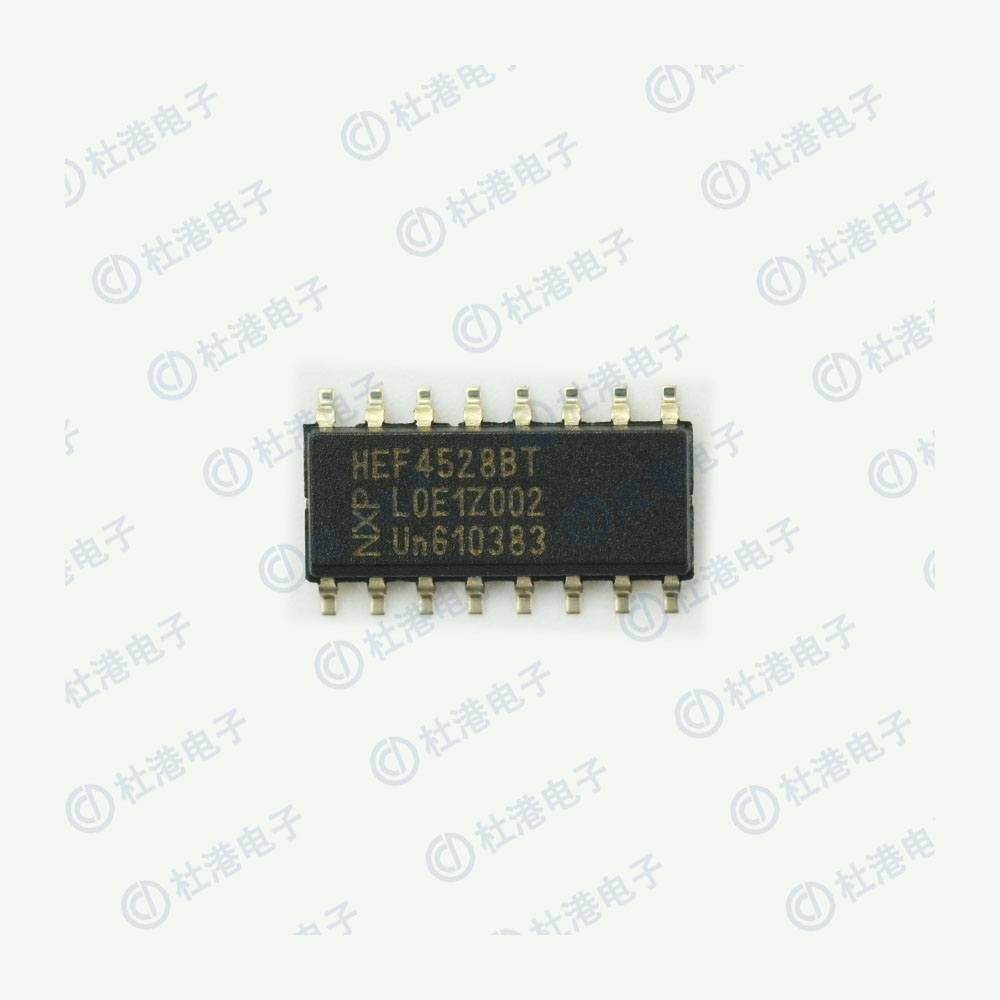 HEF4528BT