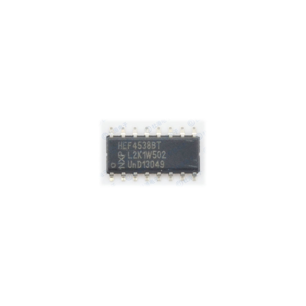 HEF4538BT-Q100J
