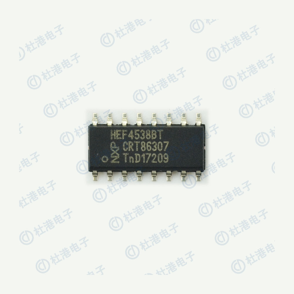 HEF4538BT,653