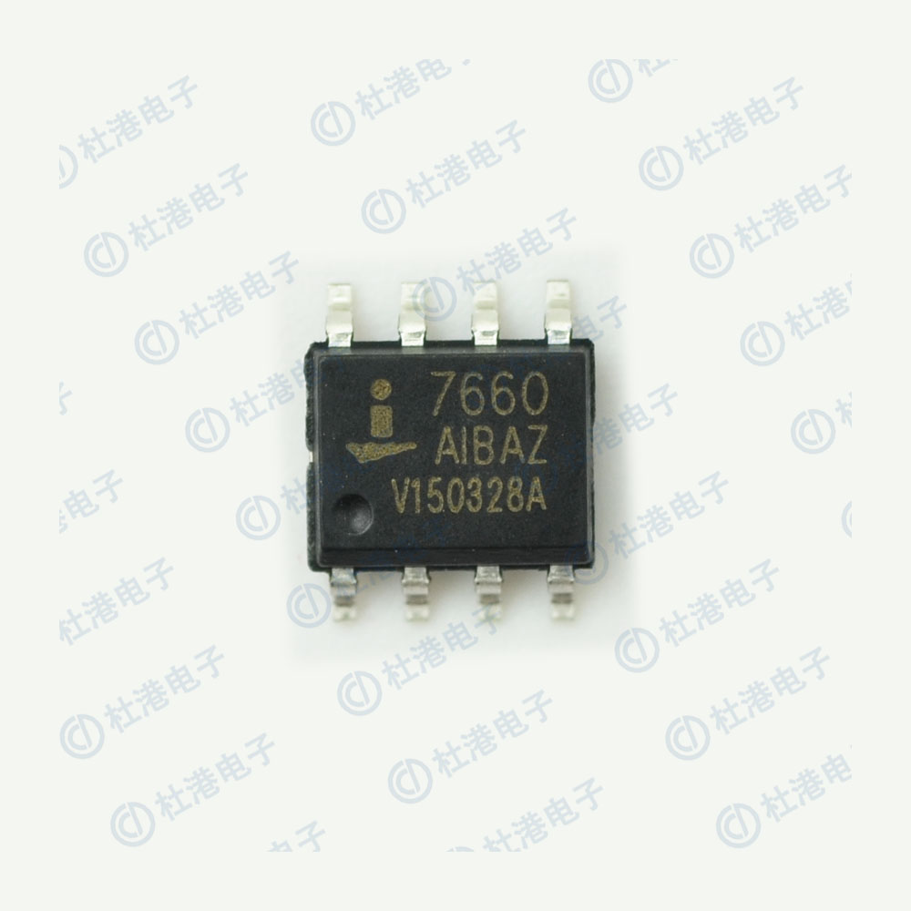 ICL7660AIBAZA-T