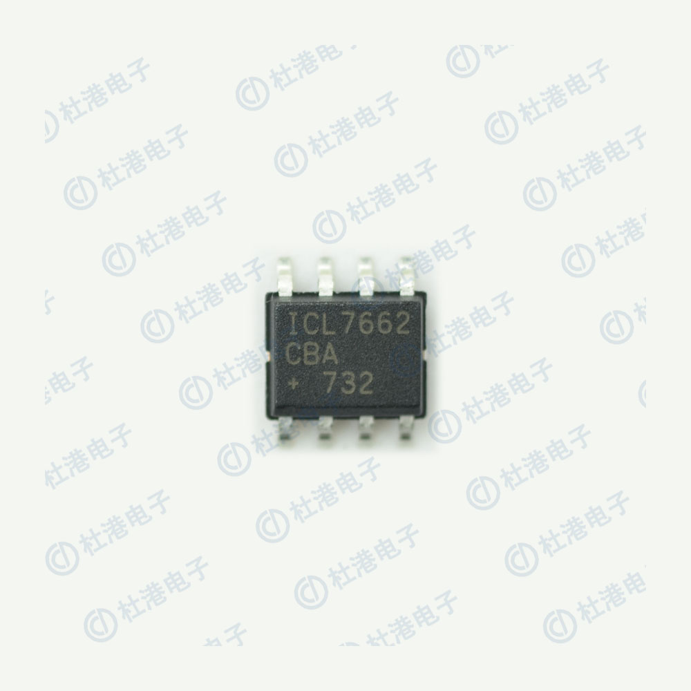 ICL7662CBA+T