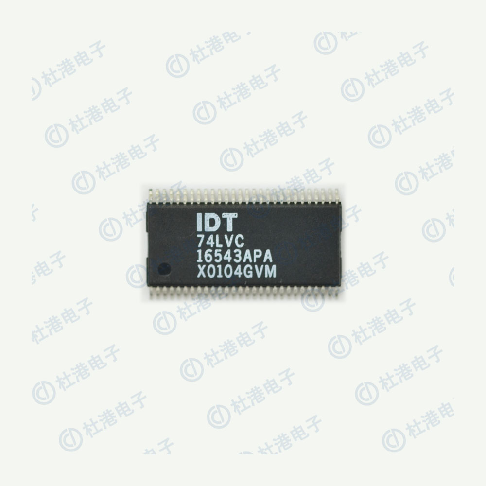 IDT74LVC16543APA