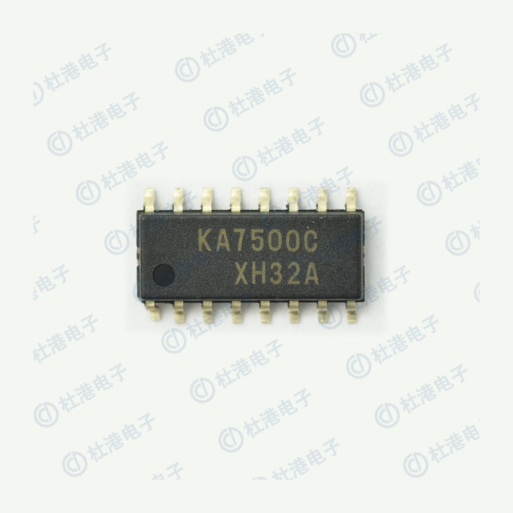 KA7500CDTF