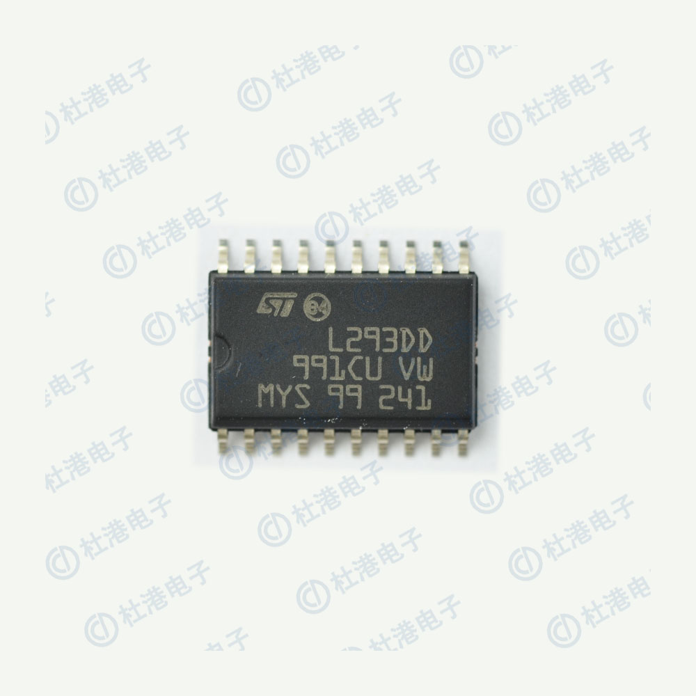 L293DD013TR