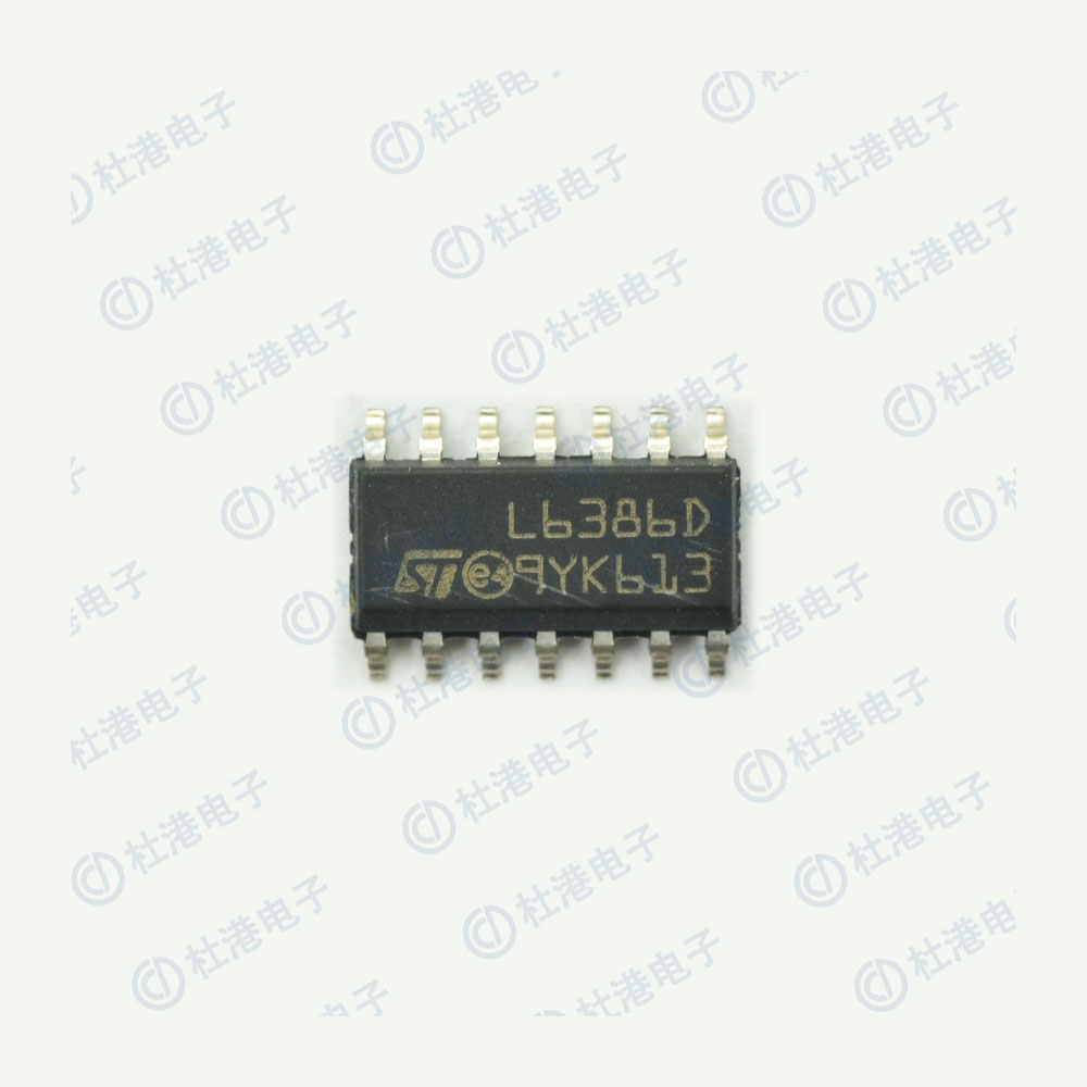 L6386D013TR