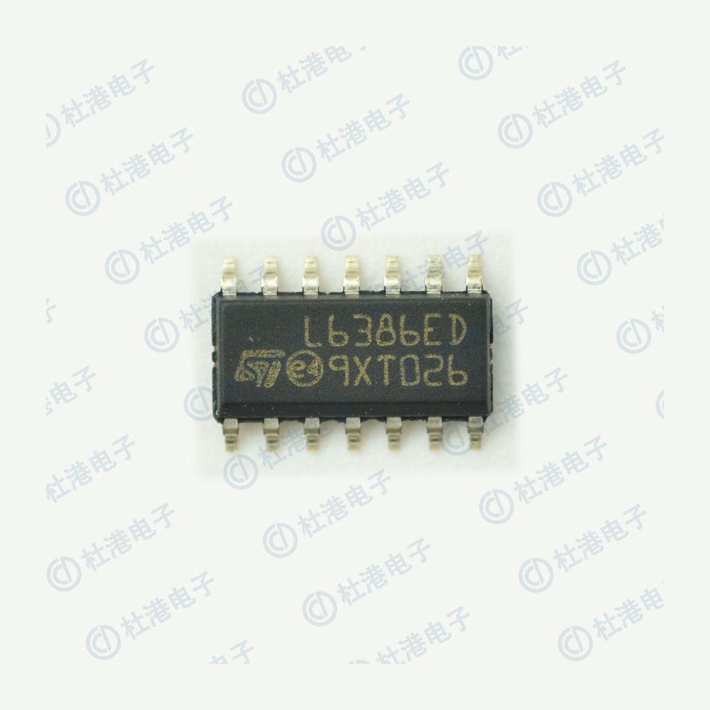 L6386ED013TR