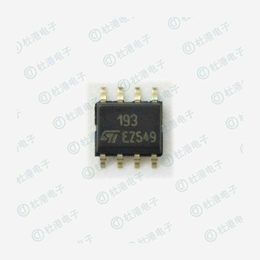 LM193DT