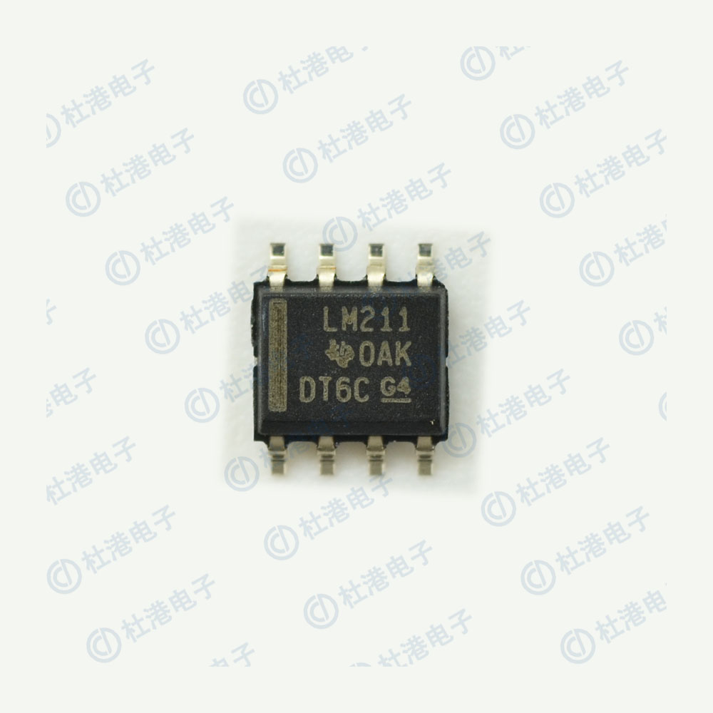 LM211DR