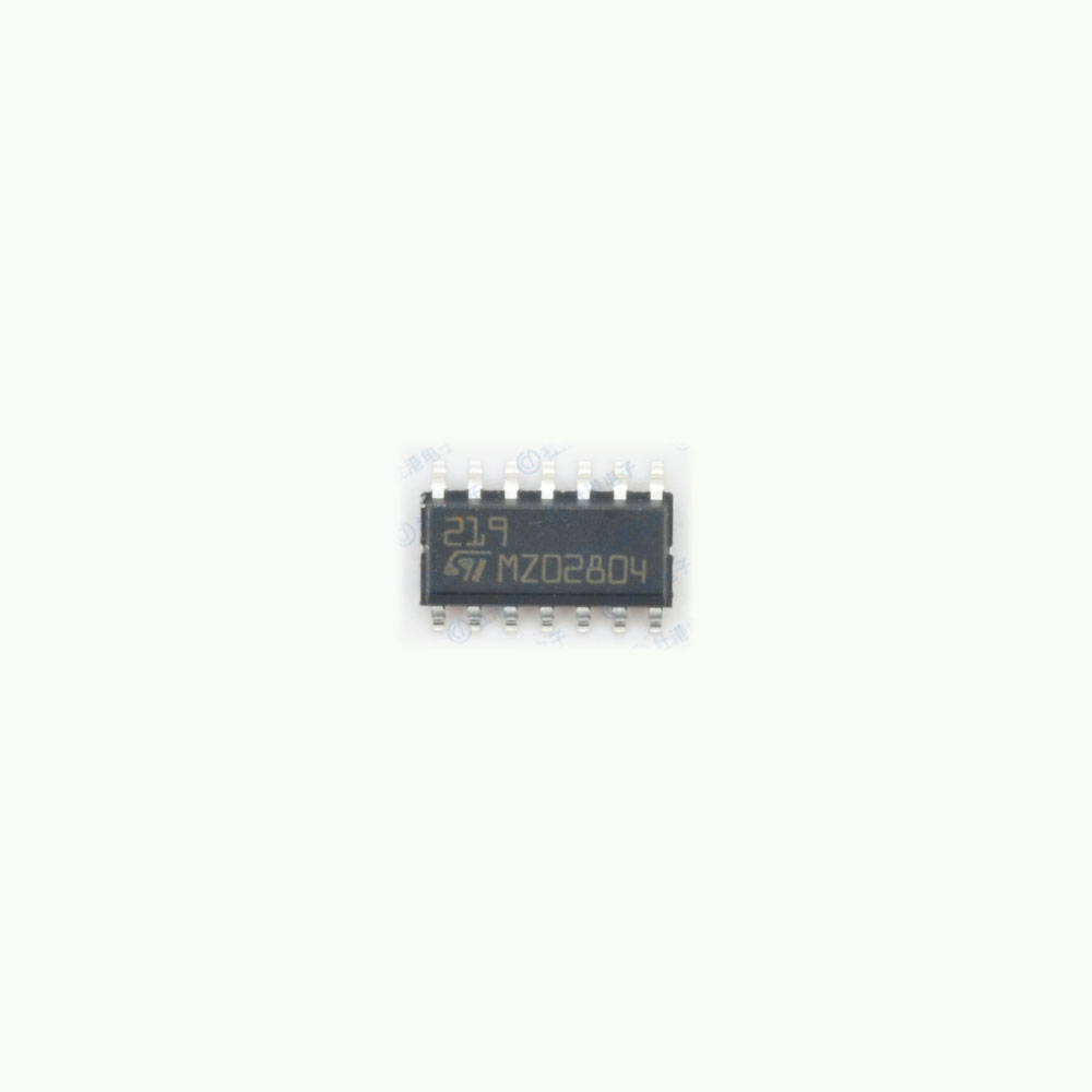 LM219DT