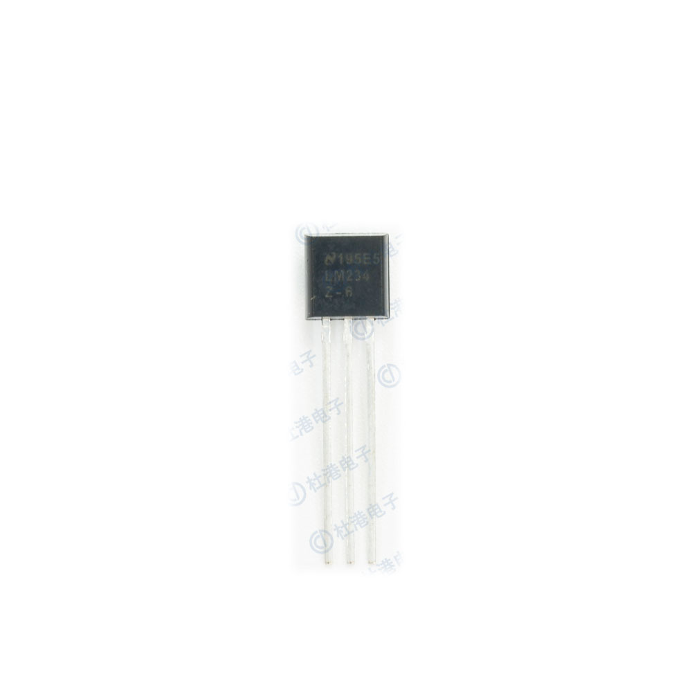 LM234Z-6/NOPB