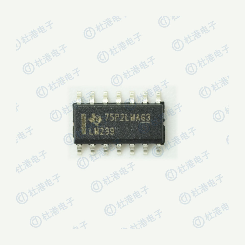 LM239DR