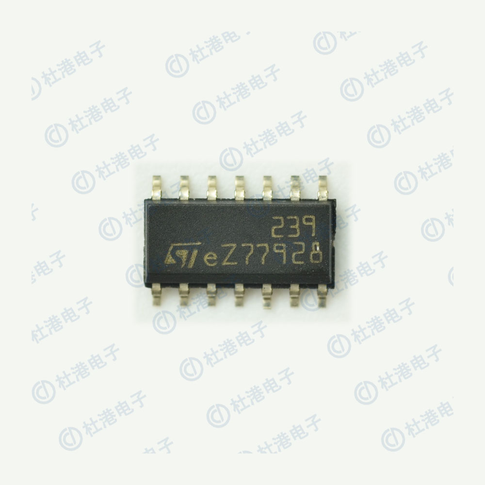 LM239DT