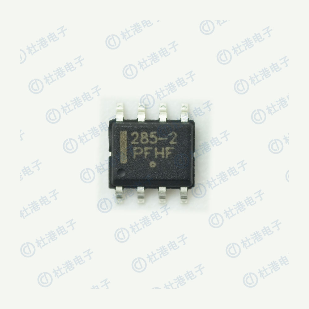 LM285D-2.5R2G*