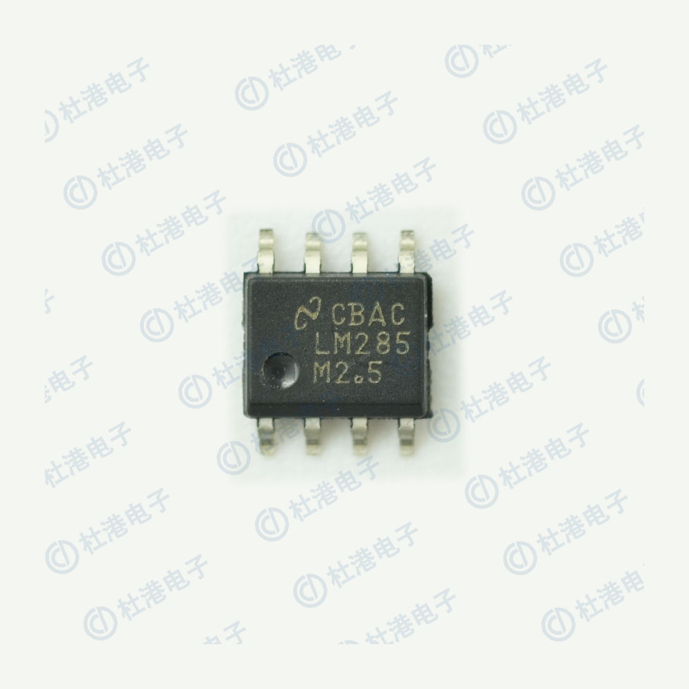 LM285MX-2.5/NOPB
