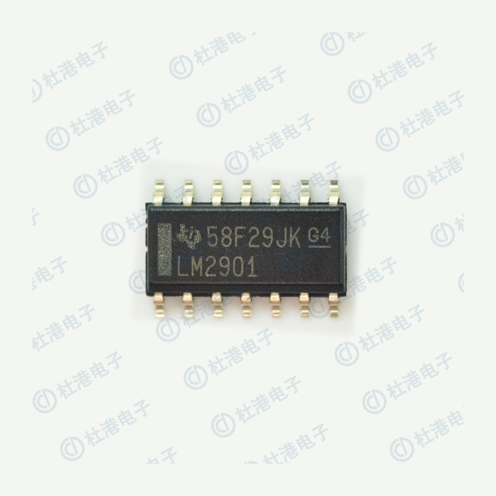 LM2901DR