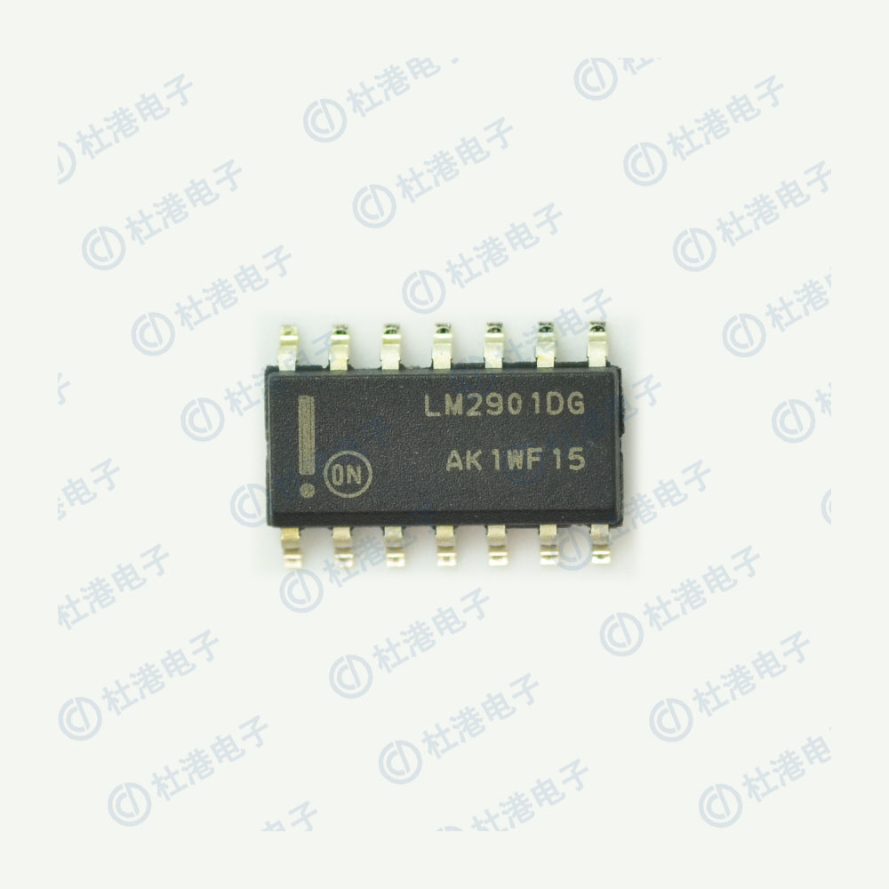 LM2901DR2G