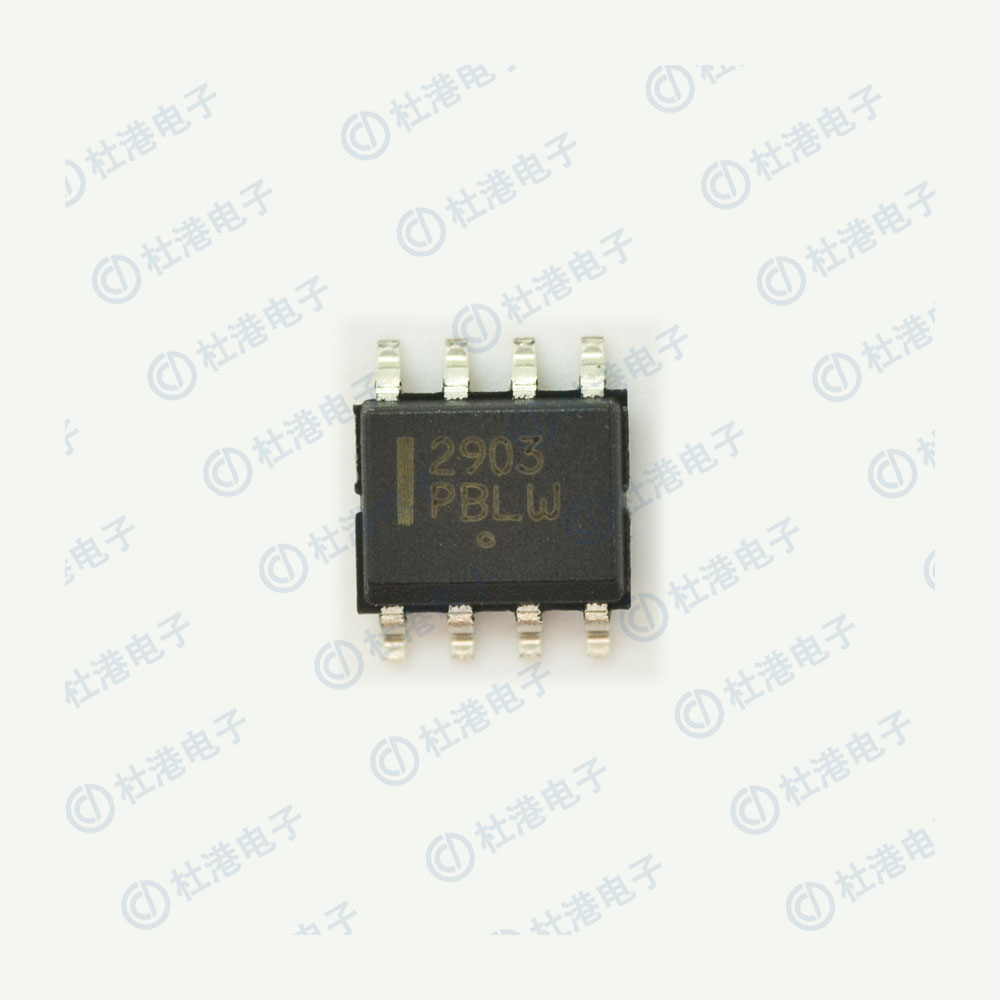 LM2903DR2G