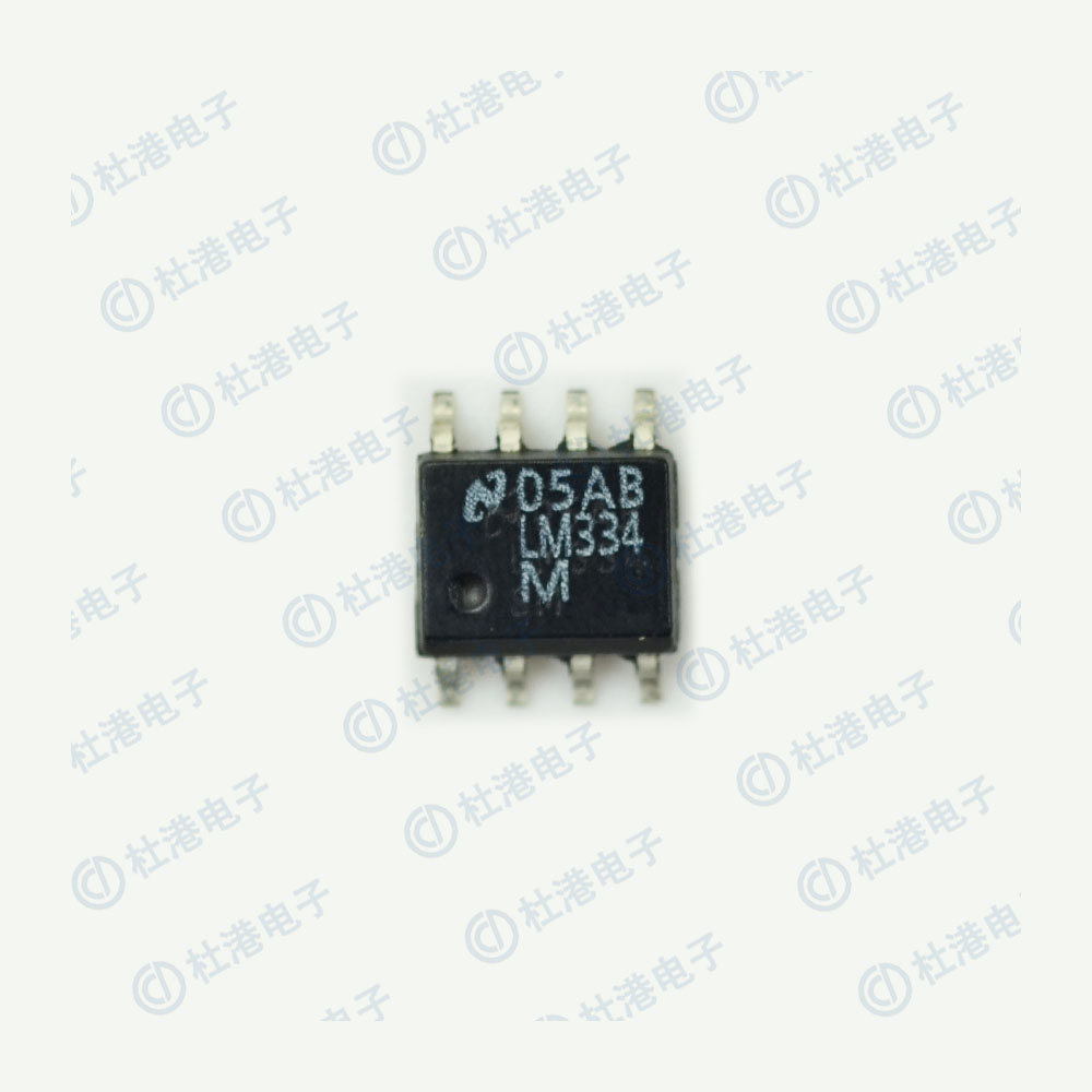 LM334M