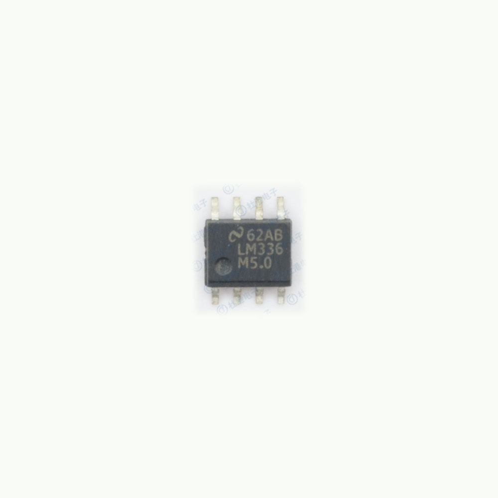 LM336MX-5.0