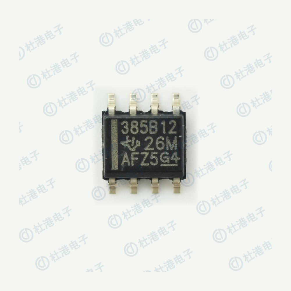 LM385BDR-1.2