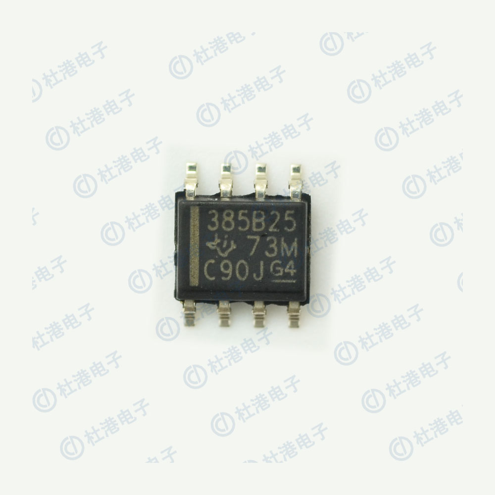 LM385BDR-2.5