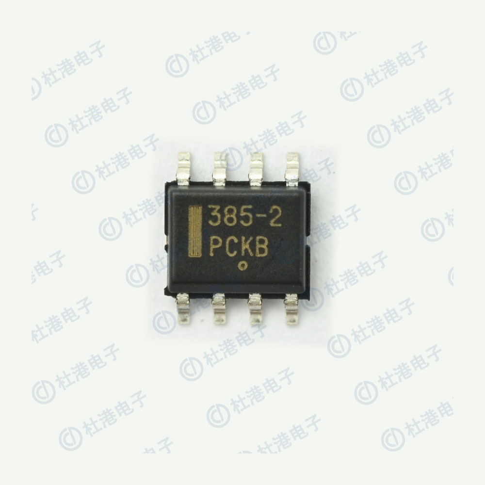LM385D-2.5R2G