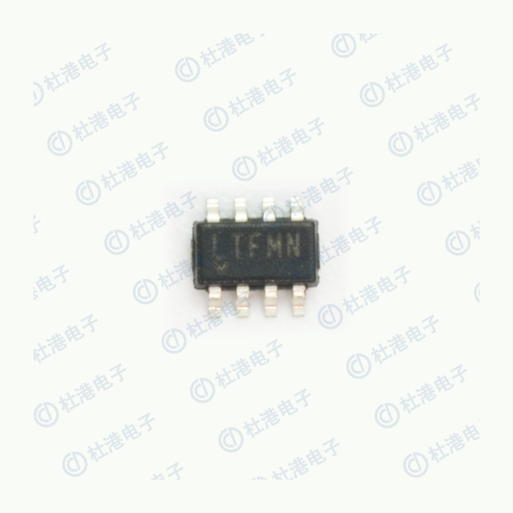 LTC4361CTS8-2#TRMPBF
