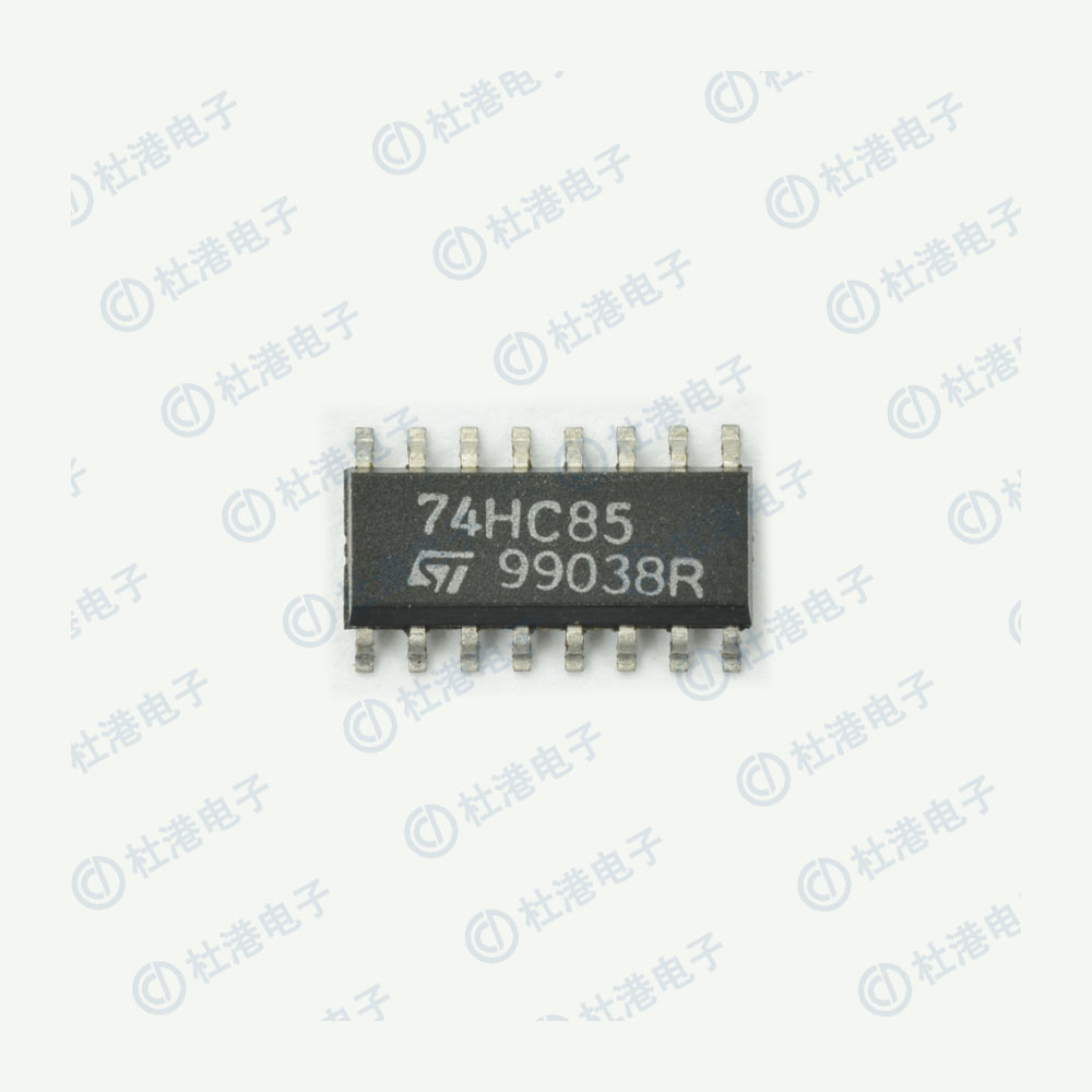 M74HC85RM13TR