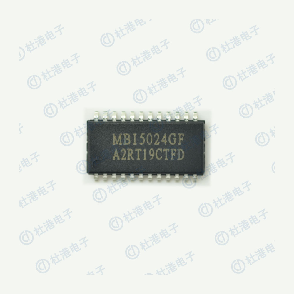 MBI5024GF