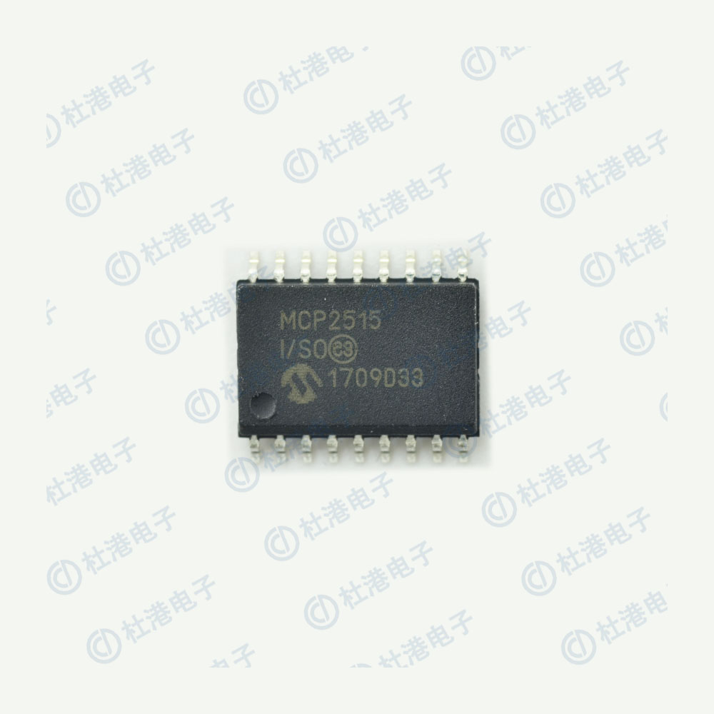 MCP2515T-I/SO