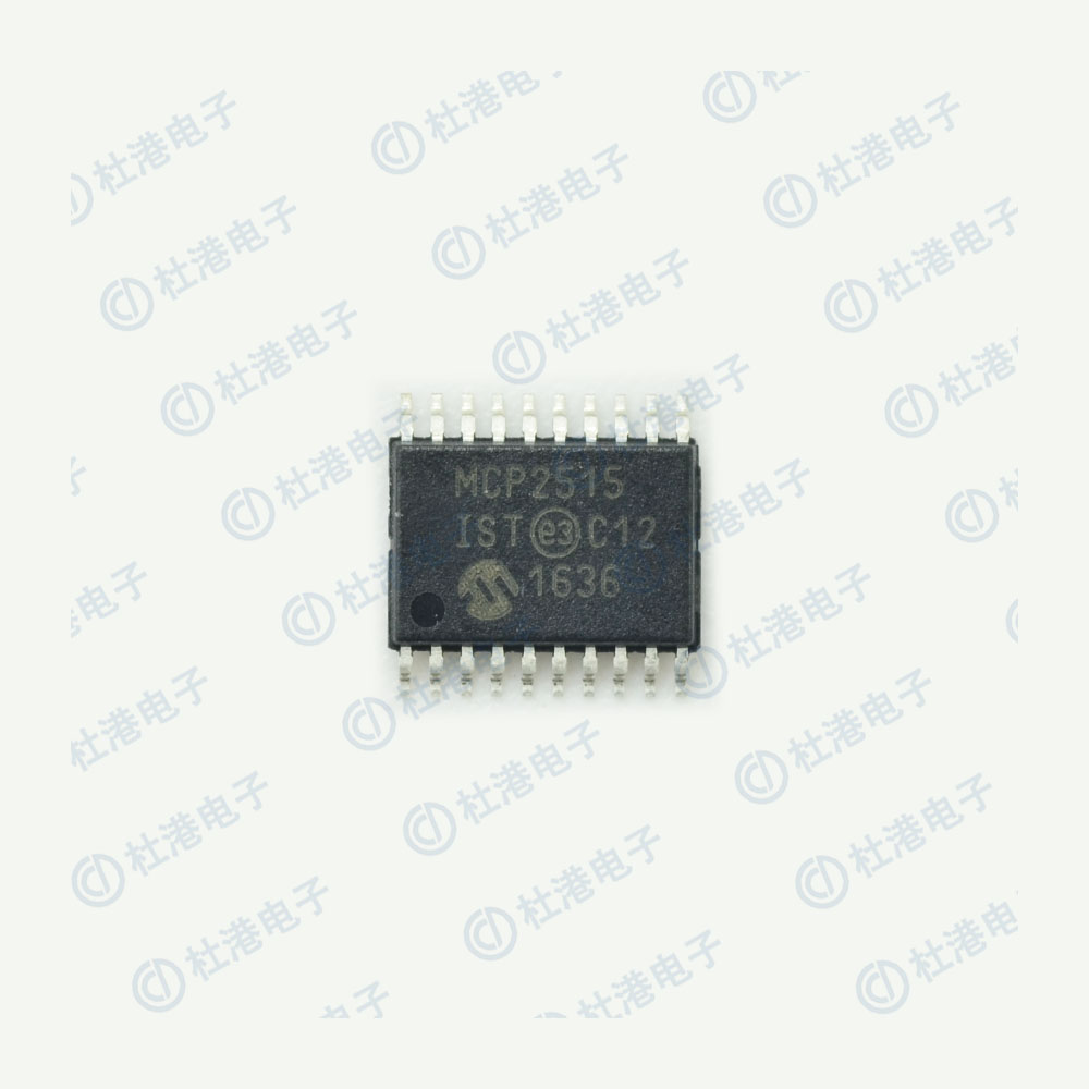 MCP2515T-I/ST