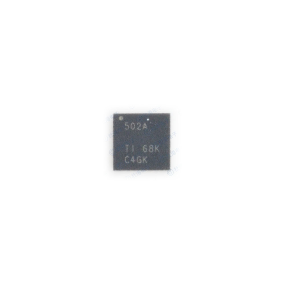 SN65LVPE502ARGER