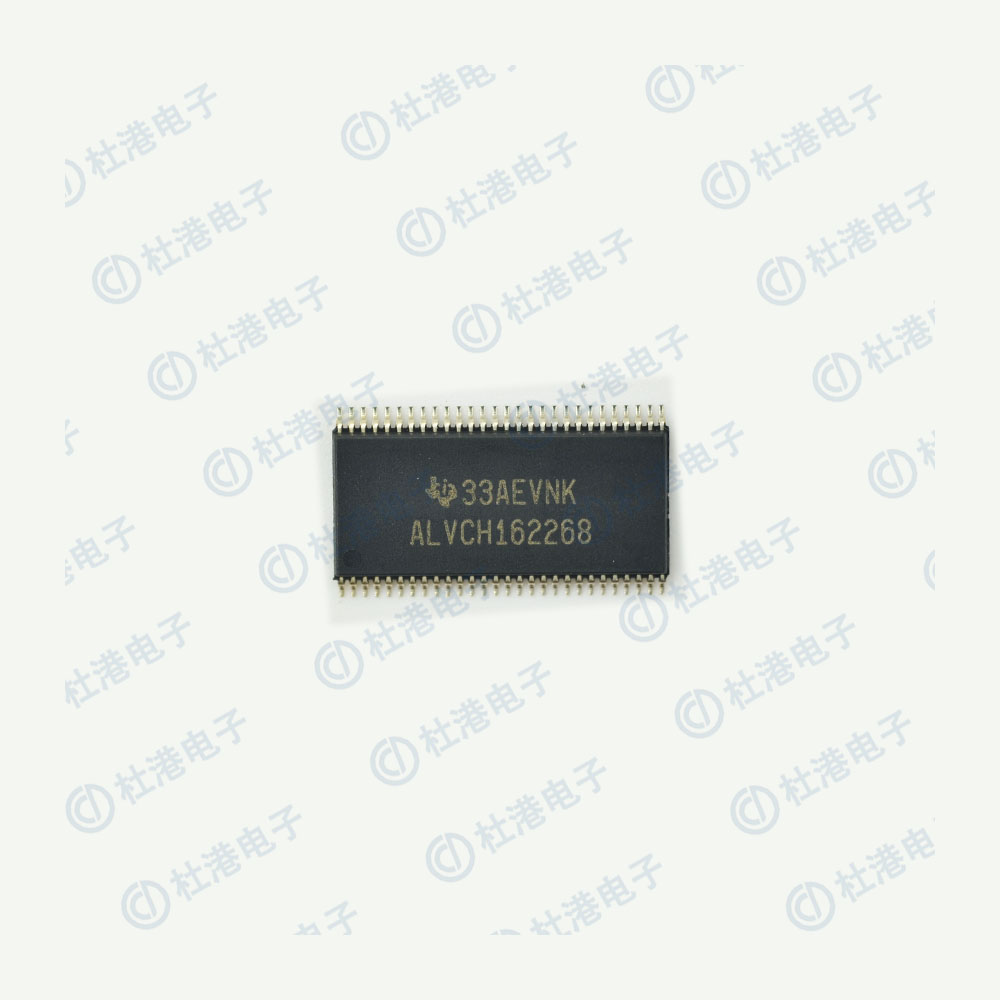 SN74ALVCH162268GR
