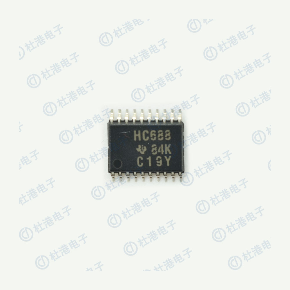 SN74HC688PWR